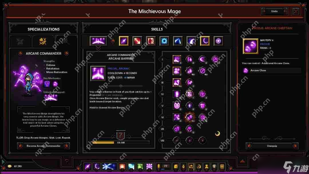 像素風(fēng)ARPG《TheSlormancer》Steam爆火 成《暗黑4》《流放之路2》新勁敵