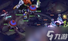 梦幻西游天火之殇上部如何获取成就