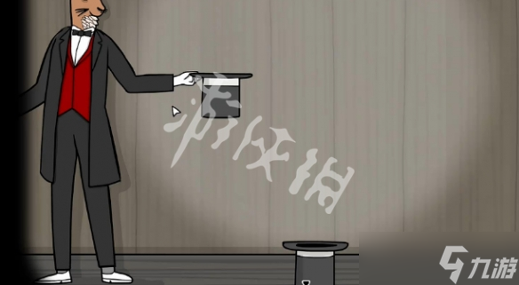 兔子先生的魔术秀第9关攻略