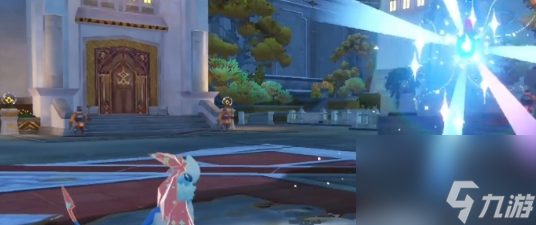 《洛克王国世界》冰龙终极攻略