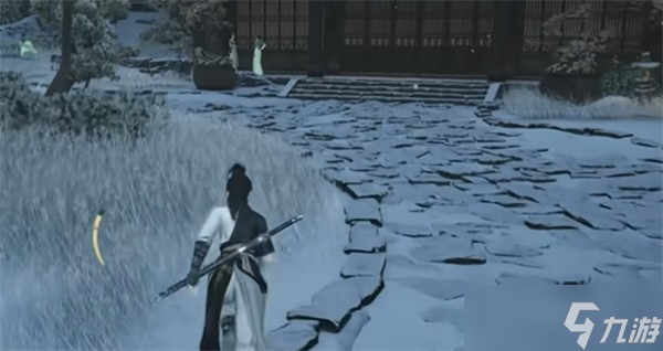 燕云十六声酒泉镇蹊跷都在哪里