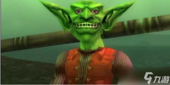 《魔兽世界》wlk索尔宾范达瑟npc介绍