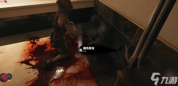 《死亡岛2》传奇武器获取方法介绍