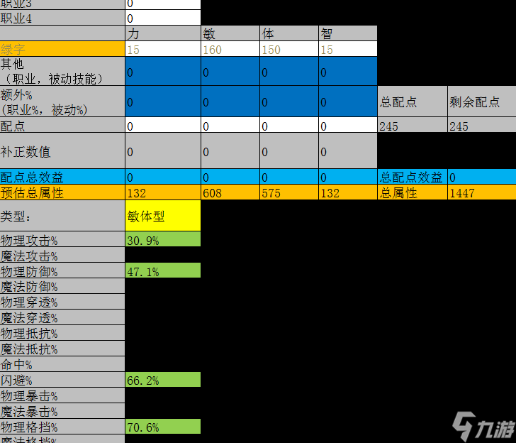 超数据世界【幻龙】暗系