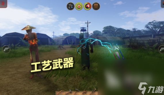 自由度高的丧尸手游盘点 2025丧尸题材的手游推荐