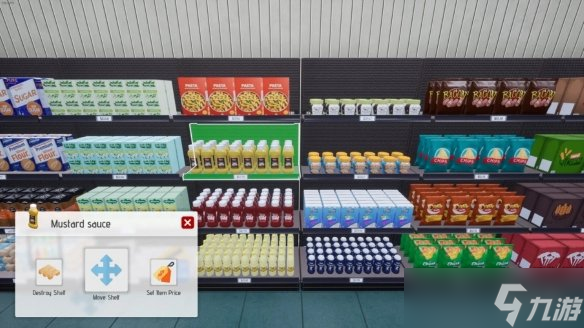 《更好超市》Steam特別好評！打造超市經(jīng)營沉浸體驗(yàn)