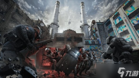 《彩六围攻X》PC配置公开：最佳体验推荐4070Ti ！