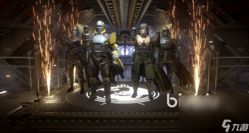 地狱潜兵2卡顿闪退延迟掉线怎么解决 HELLDIVERS2加速器分享