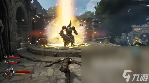 LegacySteelSorcery下载慢咋办 传承钢铁与魔法提速攻略