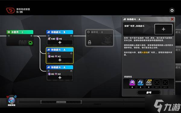 《绝区零》镜花异游记活动满奖励攻略