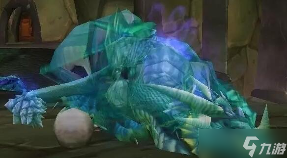 《魔兽世界》影月谷龙坐骑任务完成攻略