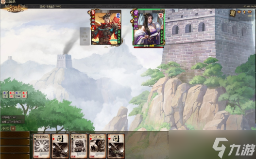 三国杀OL互通版【魔司马懿武将攻略】蛰伏久了容易走火入魔