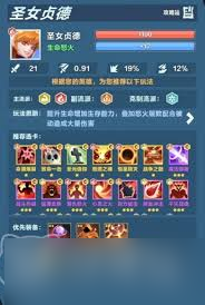 口袋斗蛐蛐中火女是誰