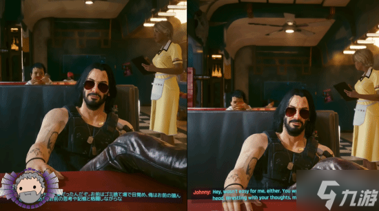 Switch2版《賽博朋克2077》多平臺運行情況對比:遜于PS5和PC 不過仍然十分出色