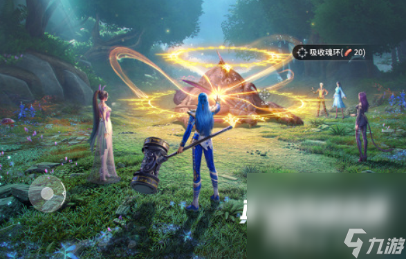 好玩的网游大型排行榜 2025受欢迎的热门网游有哪些
