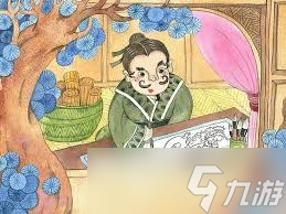 成语画龙点睛出自哪位古代画家的故事