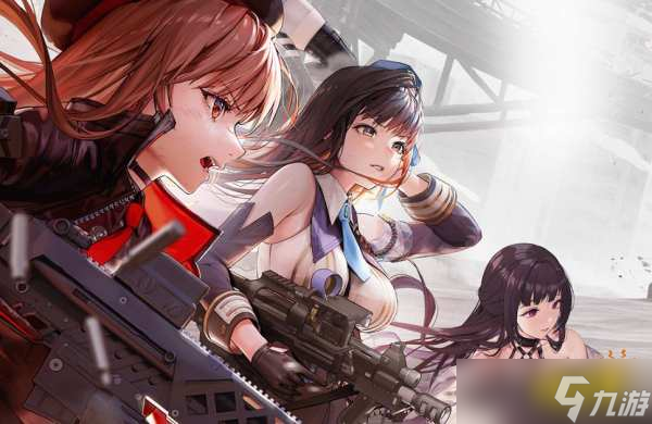 nikke胜利女神国服公测角色强度榜2025 胜利女神新的希望强度排行介绍