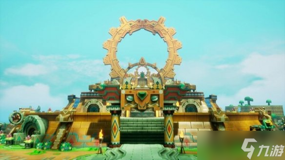 种田岛建 《幻想生活i》FANTASY LIFE i入坑指南以及必备推荐