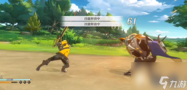 终焉誓约勇士强度排行榜