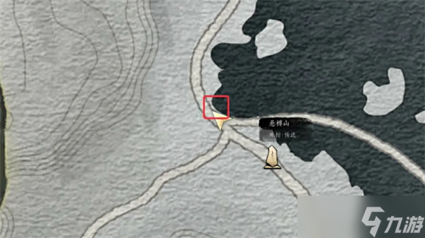 燕云十六声桑间之咏西域情歌灵感位置一览