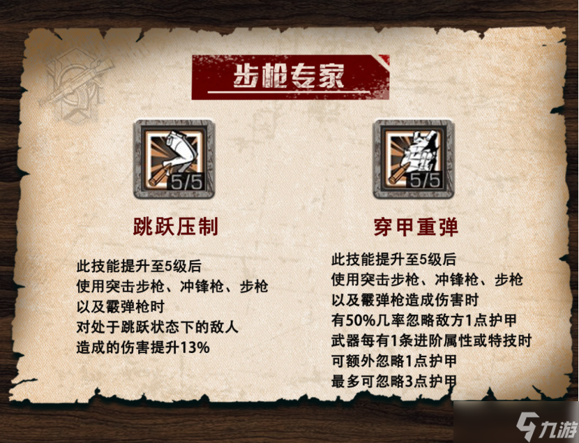 明日之后成为最优步枪兵需要什么条件？这篇攻略就够了！