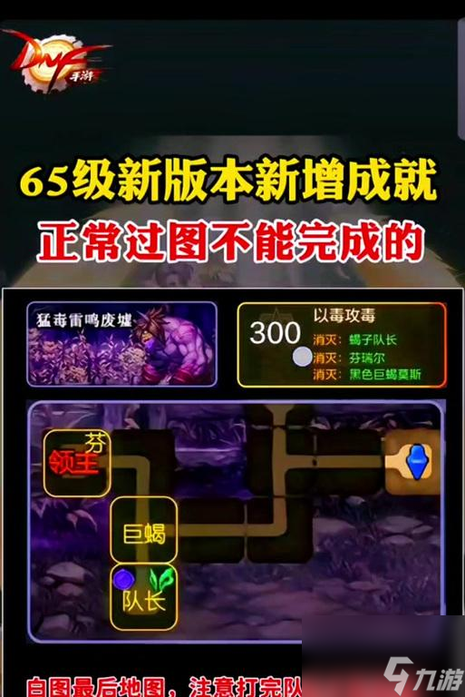 魔兽世界史诗地下城进入条件是什么