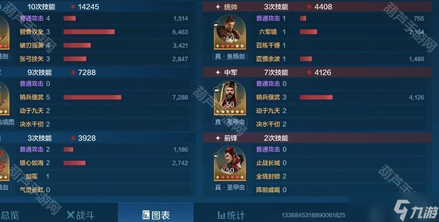 《世界启元》S9赛季秦始皇自爆队阵容攻略