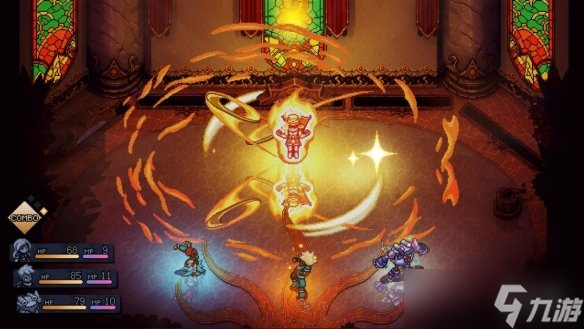 《星之海》免费DLC上线！包含超过八小时的全新内容