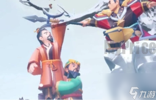 三國冰河時代最強陣容搭配推薦 三國冰河時代陣容搭配攻略