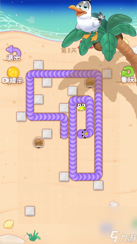 小朋友可以玩的益智游戏下载介绍2025 适合小朋友的益智游戏汇总