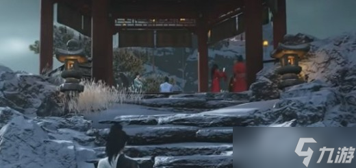 燕云十六声酒泉镇蹊跷位置一览 燕云十六声酒泉镇蹊跷在哪