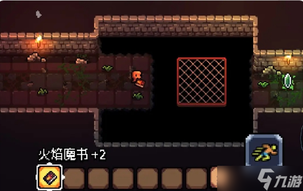 阿彻威尔奇妙冒险第一章摇篮树林线路分享