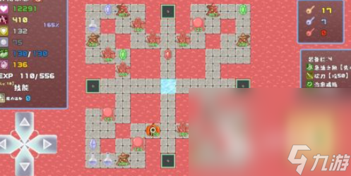 小时候的地牢游戏有哪些介绍2025 经典怀旧的地牢游戏大全