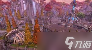 魔兽世界9.0前夕如何成为玩家向导