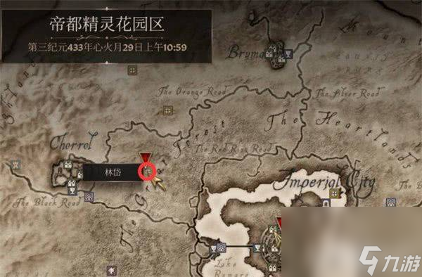 上古卷轴4重制版你什么都得不到任务如何完成 游戏任务玩法介绍