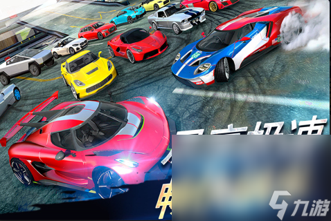 有趣的f1方程式賽車(chē)游戲全集 2025熱門(mén)的f1方程式賽車(chē)游戲下載推薦