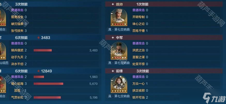 《世界启元》S9赛季秦始皇自爆队阵容攻略