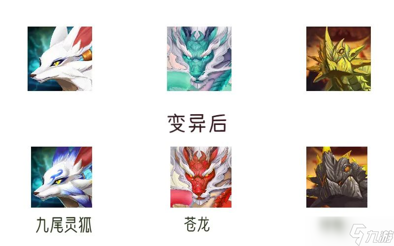 少年悟空传《少年悟空传》 新宠物、宝箱活动来袭！超多优化抢先看！