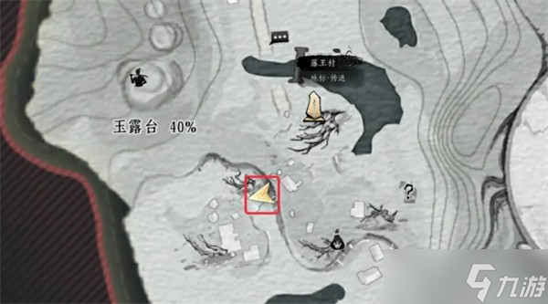 燕云十六声马角乌白万事知如何触发