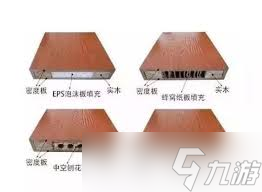 钢木复合门材料大什么是钢木复合门