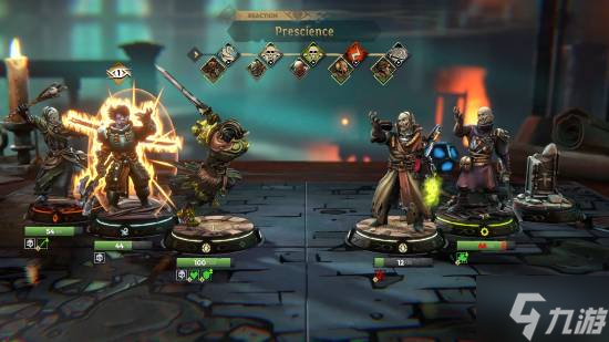 育碧免费PVP新游《冠军战术/Champions Tactics Reforged》上线！Steam商店好评率仅27%