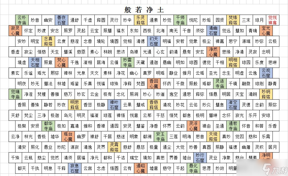 想不想修真三千释国（入门讲解）
