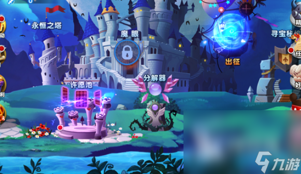 用魔法打敗魔法手游有哪些介紹2025 高質(zhì)量的魔法手游大全