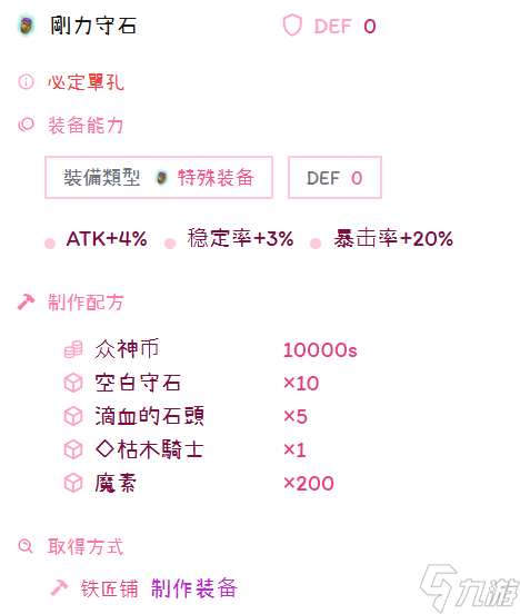托拉姆物语听说你喜欢玩刃斩？——280版本【敏力双剑】综合向攻略