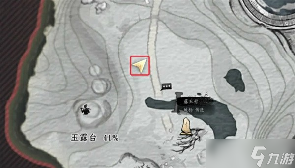 燕云十六声马角乌白万事知如何触发