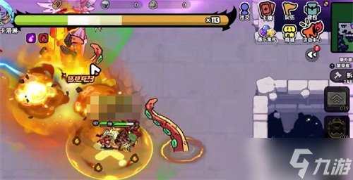 英勇之地混沌概率师怎么打 混沌概率师打法攻略