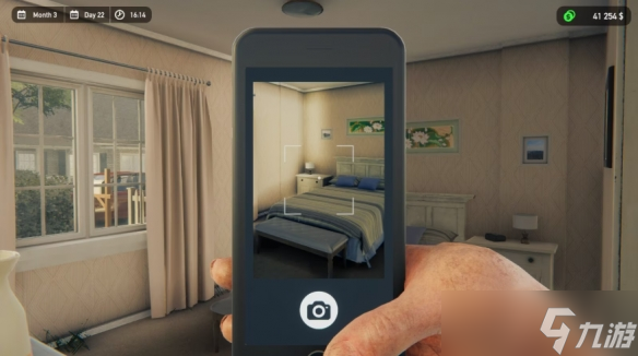 房东模拟器《LANDLORD》登Steam！体验租房黑暗面