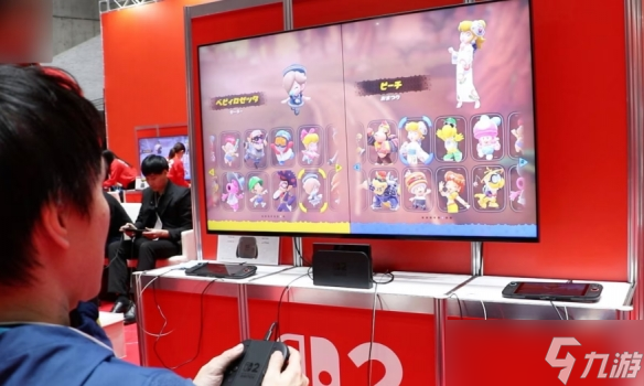 估计是节约成本？任天堂选择与三星生产Switch2主晶片