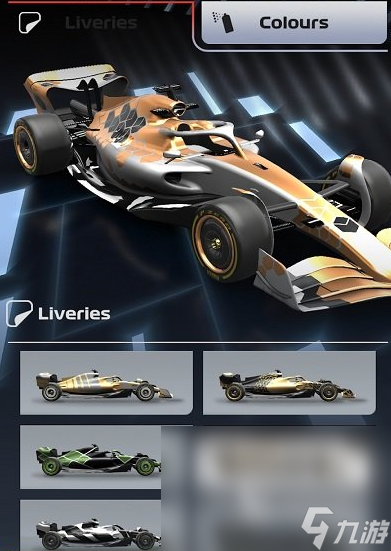 有趣的f1方程式賽車(chē)游戲全集 2025熱門(mén)的f1方程式賽車(chē)游戲下載推薦