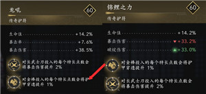 刺客信条影弥助有哪些好用装备